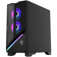 MSI MPG Infinite X3 Gaming Desktop PC (Ultra 7-265KF/32GB DDR5/1TB SSD/GeForce RTX 5080/W11 Home)