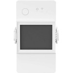 Sonoff POW Elite R3 Κιλοβατοωρόμετρο Ηλεκτρολογικού Πίνακα POWR320D