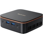 BlackView MP20 Mini PC (Ryzen 3 3300U/16GB DDR4/512GB SSD/W11 Pro)