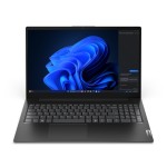Lenovo V15 G5 IRL 15.6" FHD (i5-13420H/8GB/512GB SSD/UHD Graphics/No OS) Business Black (International English Keyboard)