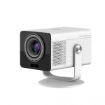 HP MC400 Projector LCD HD Λάμπας LED με Ενσωματωμένα Ηχεία