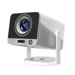 HP MC425 Portbale Projector LCD Full HD Λάμπας LED με Ενσωματωμένα Ηχεία