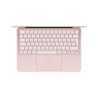 Apple MacBook Neo 13" IPS Retina Display (A18 Pro-6‑core/8GB/512GB SSD/5‑Core GPU) Blush (International English Keyboard)