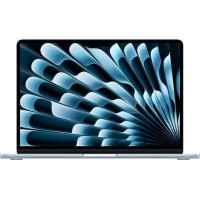 Apple MacBook Air 13.6" IPS Retina Display (M5-10-core/16GB/512GB SSD/8-Core GPU) Sky Blue (International English Keyboard)