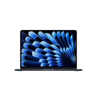 Apple MacBook Air 13.6" IPS Retina Display (M5-10-core/16GB/512GB SSD/8-Core GPU) Midnight (International English Keyboard)