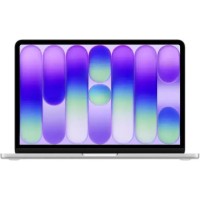 Apple MacBook Neo 13 IPS Retina Display (A18 Pro-6‑Core/8GB/256GB SSD/5‑Core GPU) Silver (International English Keyboard)