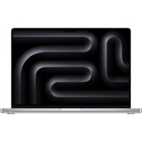 Apple MacBook Pro 16.2 IPS Retina Display 120Hz (M5 Pro-18-Core/24GB/1TB SSD/20-Core GPU) Silver (GR Keyboard)