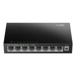 Cudy FS108 v1 Unmanaged Switch με 8 Θύρες Ethernet