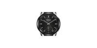 Xiaomi Watch Bezel Black (Xiaomi Watch S3)