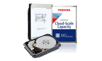 Toshiba MG09 HDD 3.5" SATAIII 7200rpm/512MB Cache 12TB