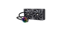  Thermaltake TOUGHLIQUID 280 ARGB Sync All-In-One Liquid Cooler