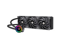  Thermaltake TOUGHLIQUID 360 ARGB Sync All-In-One Liquid Cooler