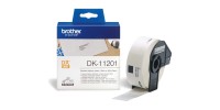 Brother 400 Ετικέτες 90x29mm (1τμχ) DK-11201