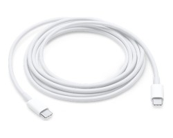 Apple USB 3.1 Cable USB-C male - USB-C male 2m (MLL82ZM/A)
