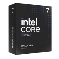 Intel Core Ultra 7 265K 3.3GHz 20-core Socket 1851 Box