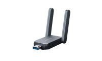 MA37BEH BE6500 Wi-Fi 7 High-Gain Wireless USB Adapter