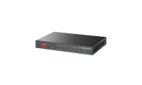 Mercusys MS110GMP 10-Port Gigabit Desktop Switch with 8-Port PoE+
