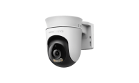 Mercusys MC500 Εξωτερική Wi-Fi Κάμερα Ασφαλείας με Περιστροφή/Κλίση