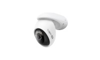 TP-LINK Tapo Tapo C560WS IP Κάμερα Παρακολούθησης Wi-Fi 4Κ+ 8MP Αδιάβροχη με Αμφίδρομη Επικοινωνία και Φακό 4.00mm