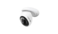 TP-LINK Tapo Tapo C560WS IP Κάμερα Παρακολούθησης Wi-Fi 4Κ+ 8MP Αδιάβροχη με Αμφίδρομη Επικοινωνία και Φακό 4.00mm