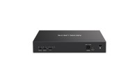 Mercusys MS110CMP Unmanaged L2 PoE+ Switch με 10 Θύρες Ethernet