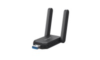 Mercusys MA72XH AX1800 High-Gain Wireless Dual-Band USB Adapter