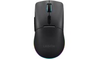Lenovo Legion M220 Ασύρματο RGB Gaming Ποντίκι Μαύρο