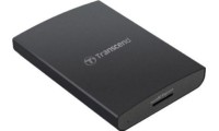 Transcend External Card Reader Rde3 Msd-express Usb 3.2 Gen2 Type-c Black