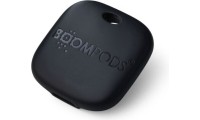 Boompods BoomTag Rechargeable Apple and Google Tracker Γκρι Επαναφορτιζόμενο