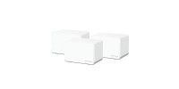 Mercusys Halo H70X Mesh Network Wi‑Fi 6 Dual-Band (3-pack)