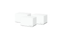 Mercusys Halo H70X Mesh Network Wi‑Fi 6 Dual-Band (3-pack)