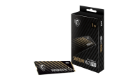 MSI Spatium M470 Pro PCIe 4.0 NVMe SSD 1TB