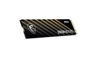 MSI Spatium M470 Pro PCIe 4.0 NVMe SSD 2TB