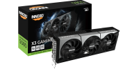 Inno3D GeForce RTX 5080 16GB GDDR7 X3 OC