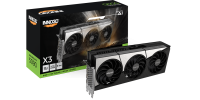 Inno 3D GeForce RTX 5090 32GB GDDR7 X3