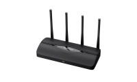 Mercusys MR27BE Ασύρματο Router Wi‑Fi 7 Dual-Band