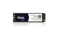 Mushkin Vesta PCIe 4.0 x4 NVMe SSD 1TB