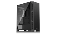 Raijintek Arcadia III Midi Tower Μαύρο