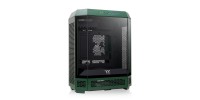 Thermaltake The Tower 600 Midi Tower Racing Green