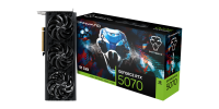 Gainward GeForce RTX 5070 12GB GDDR7 Python III