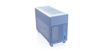 Thermaltake TR100 Mini Tower Hydrangea Blue