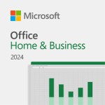 Microsoft Office Home & Business 2024 Ηλεκτρονική Άδεια (ESD) Multilingual
