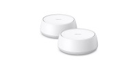 TP-LINK Deco BE25 Mesh Network Wi‑Fi 7 Dual Band (2-pack)