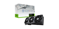 MSI GeForce RTX 5090 32GB GDDR7 SUPRIM SOC