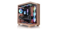 Thermaltake View 380 XL TG ARGB Midi Tower Gravel Sand