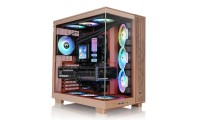 Thermaltake View 380 XL TG ARGB Midi Tower Gravel Sand