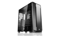 Raijintek Zofos Ultra Full Tower Μαύρο
