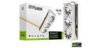 Zotac GeForce RTX 5080 16GB GDDR7 Solid OC White