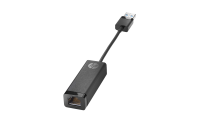 HP USB 3.0 to Gigabit RJ45 Adapter G2
