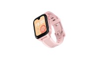 TTEC Kidi Pro GPS 4G Παιδικό Smartwatch Ροζ